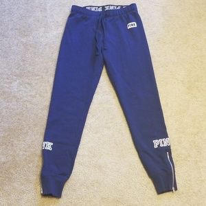 PINK Victoria Secret sweat pants